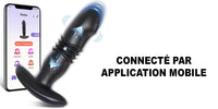 plug anal vibrant allatou application