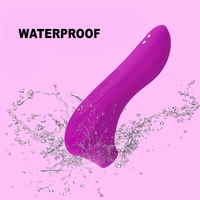 Aspirateur a Clitoris Amaryllis waterproof