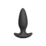 Anal Plug Vibrant Ardat-Lilli noir