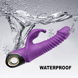 Rabbit Sextoys Ariane waterproof