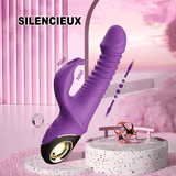 Rabbit Sextoys Ariane silencieux