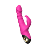 Rabbit Sextoys Ariane rose