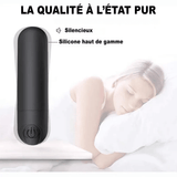 Vibromasseur Bullet Aspasie qualité