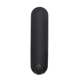 Vibromasseur Bullet Aspasie noir