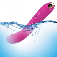 gode vibro athéna waterproof