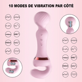 Wand Sextoy La Baronne puissant