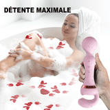 Wand Sextoy La Baronne bain