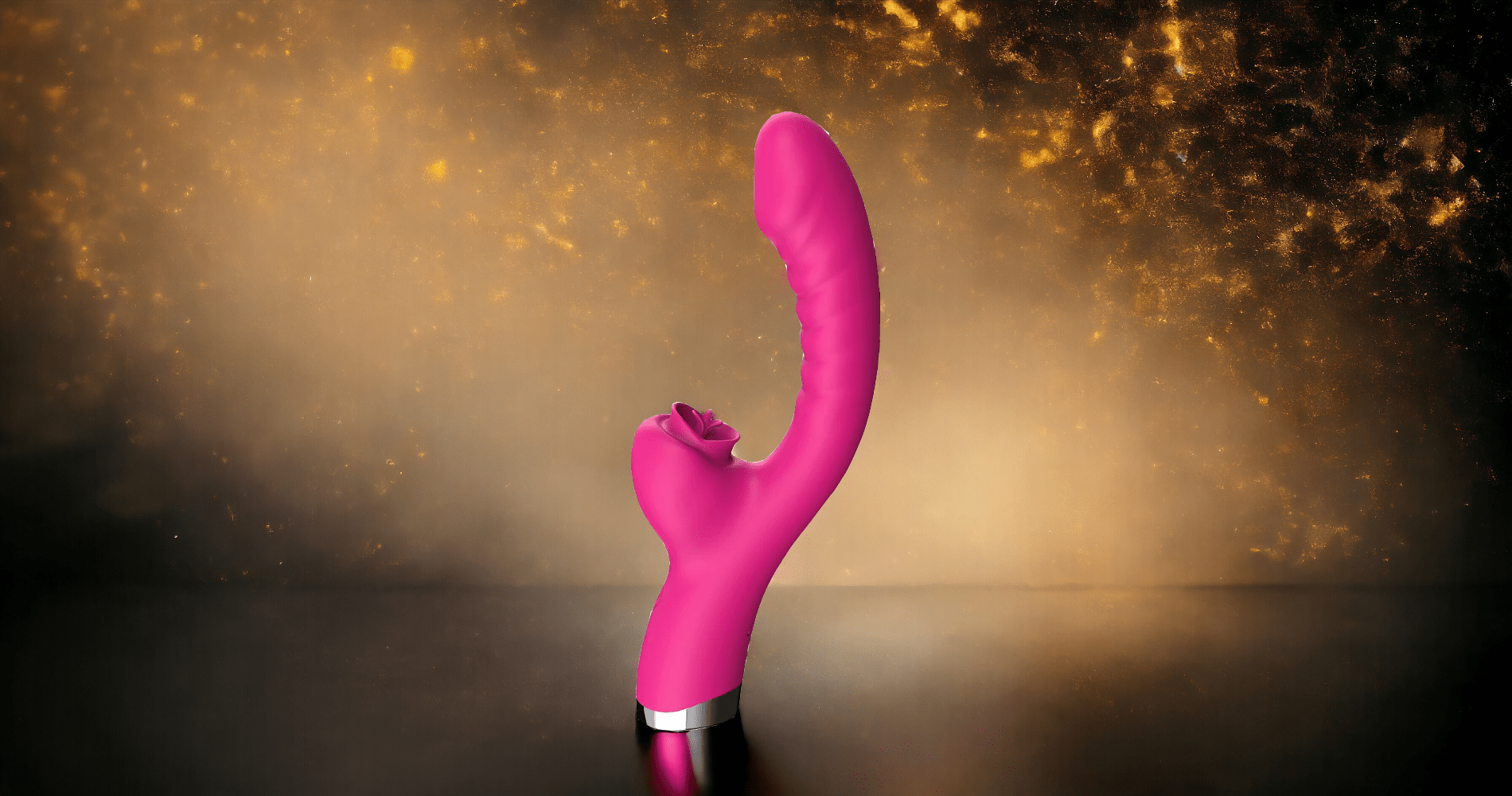 Rabbit Sextoys Bastet luxe