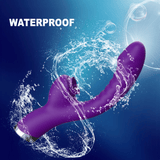 God Rabbit Bastet waterproof