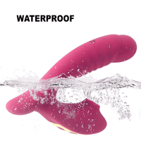 Vibromasseur Pour Femme Benzaiten waterproof