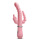 Rabbit Sextoys Cérès rose