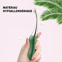 Vibromasseur Point G Ényo hypoallergénique