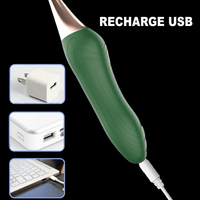 Vibromasseur Point G Ényo recharge usb