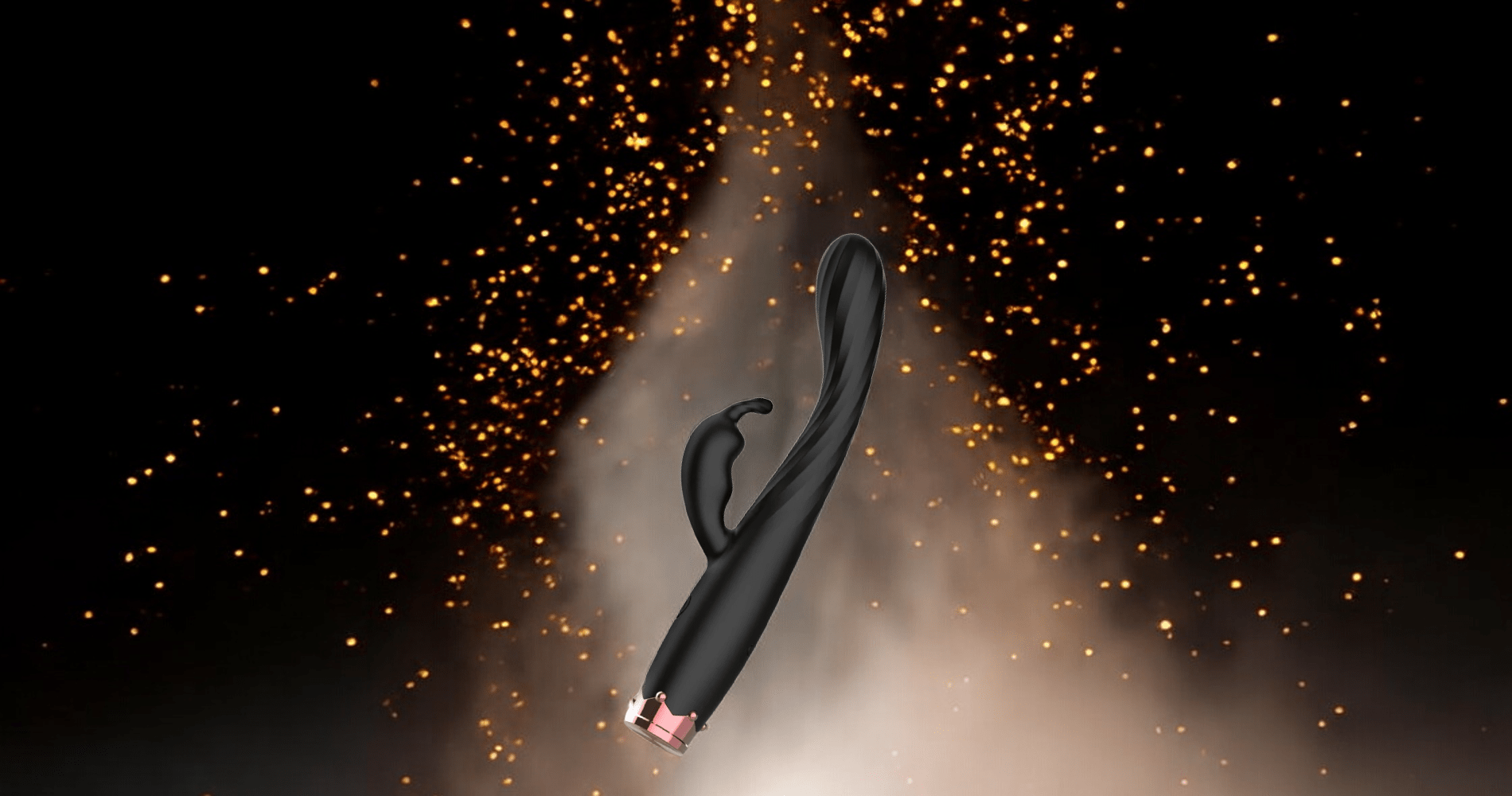 Rabbit sextoys Hathor luxe