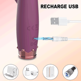 God Rabbit Hathor recharge usb