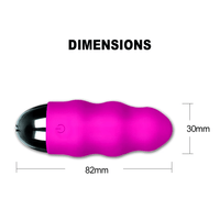 Oeuf Connecté Honoria dimensions