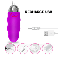 Oeuf Connecté Honoria recharge usb