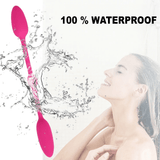 Vibromasseur a Distance Hypatia waterproof