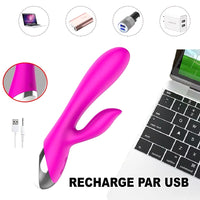 Gode Rabbit Ishtar rechargeable USB