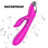 Gode Rabbit Ishtar waterproof