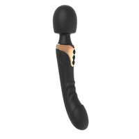 wand sextoy l'impératrice noir