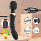 wand sextoy l'impératrice charge usb