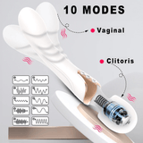 wand sextoy l'impératrice puissant