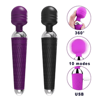 Wand sextoy La Duchesse puissance