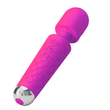 Wand Sextoy La Dauphine rose