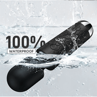 Wand Sextoy La Dauphine waterproof