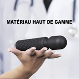 Wand Sextoy La Dauphine haut de gamme