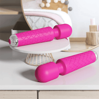 Wand Sextoy La Dauphine luxe