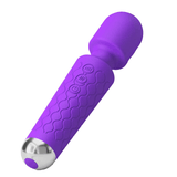 Wand Sextoy La Dauphine violet