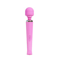 Wand Sextoy La Directrice rose