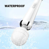 Wand Sextoy La Directrice waterproof