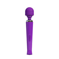 Wand Sextoy La Directrice violet