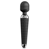 Wand Sextoy La Duchesse noir