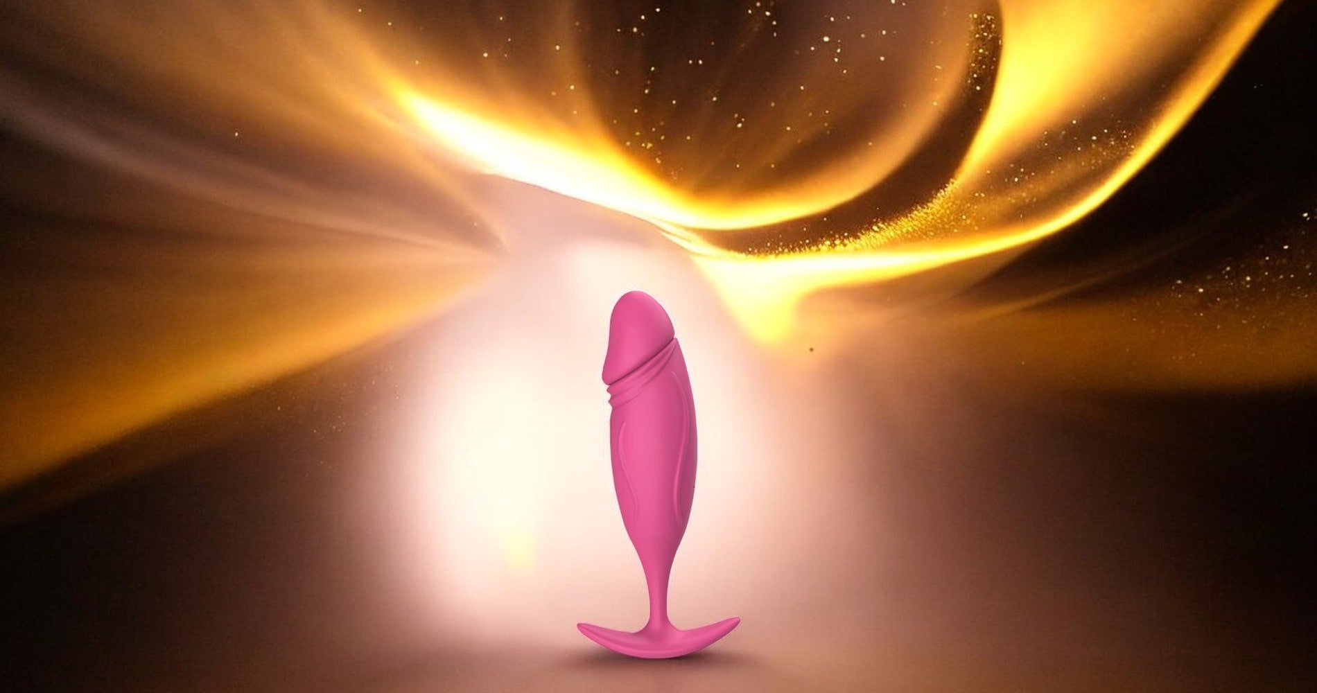 plug anal vibrant lamia luxe