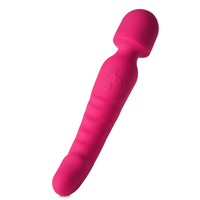 Wand Sextoy La Première dame rose