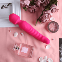 Wand Sextoy La Première dame sophistiqué