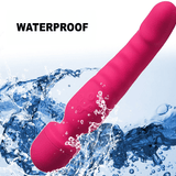 Wand Sextoy La Première dame waterproof