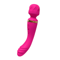 Wand Sextoy La Régente rose