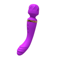 Wand Sextoy La Régente violet