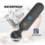 Wand Sextoy La Vicomtesse waterproof