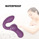 Vibromasseur Pour Femme Léto waterproof