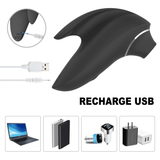 Aspirateur Clito Lys Calla recharge usb