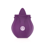 Stimulateur de Clitoris Messaline violet