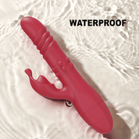 Vibromasseur Rabbit Muse waterproof