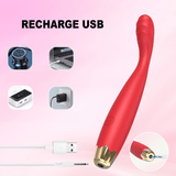 Vibro Point G Niké recharge usb