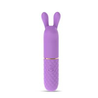 Vibro Clitoridien Phryné style 3 violet